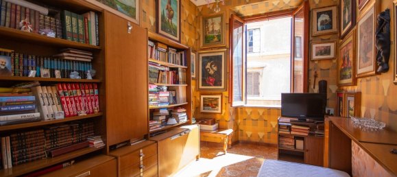Apartamento de 3 divisões em Rome, Italy N.º 9645 40