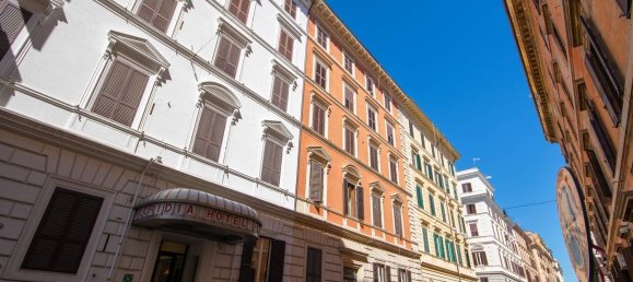 Apartamento de 3 divisões em Rome, Italy N.º 9645 25