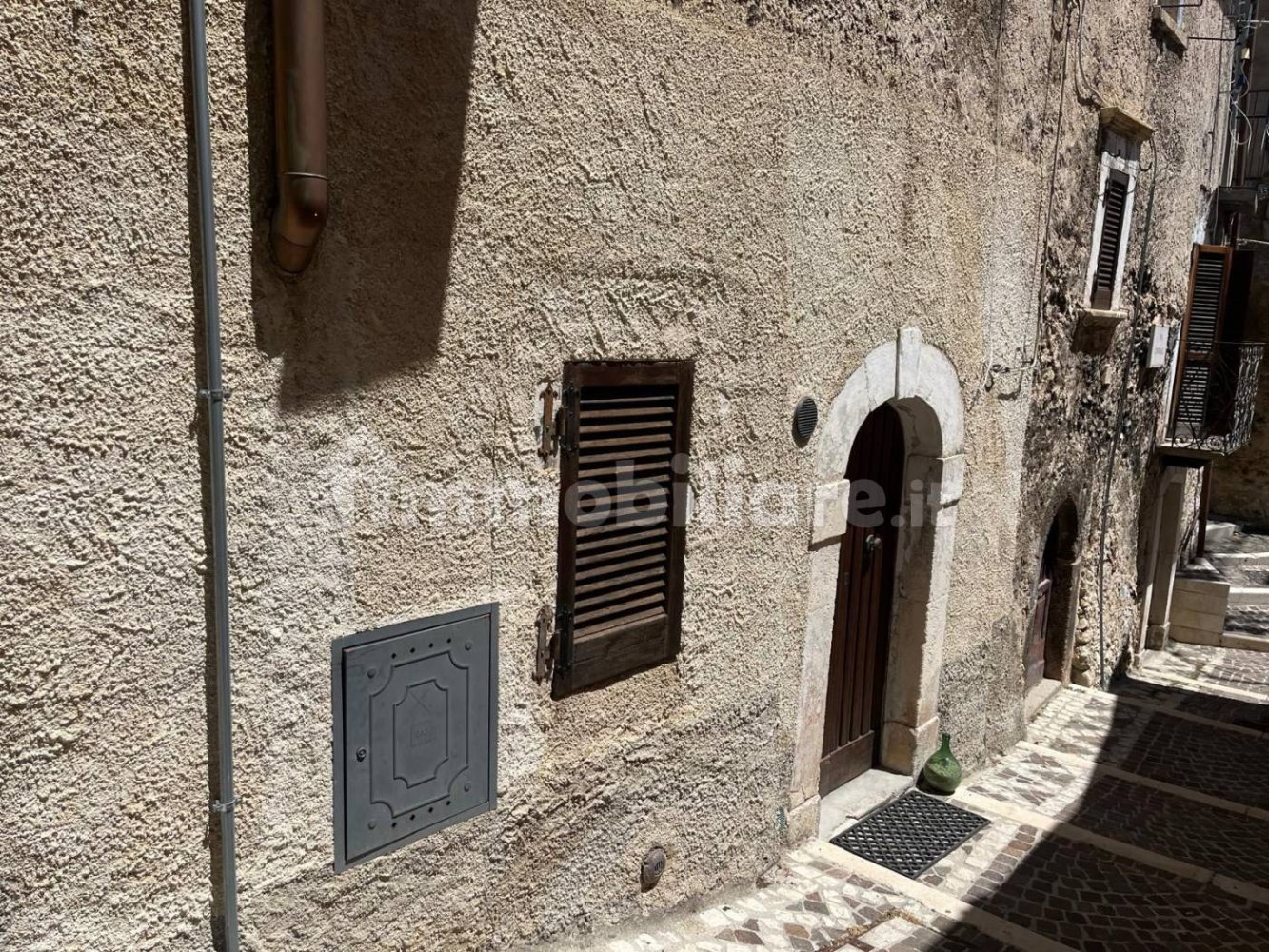 1 bedroom Apartment in Castel del Monte, Italy No. 294608