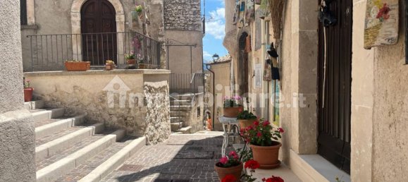 1 bedroom Apartment in Castel del Monte, Italy No. 294608 9