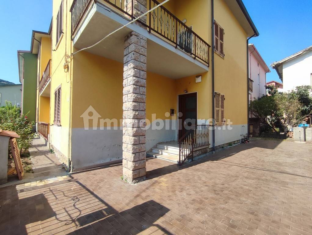 2 bedrooms Apartment in Bosa, Italy No. 325016