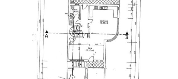 3 Schlafzimmer Haus in Ericeira, Portugal, Nr. 151447 23