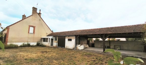 2 غرف نوم منزل في Romorantin-Lanthenay, France رقم 287126 7