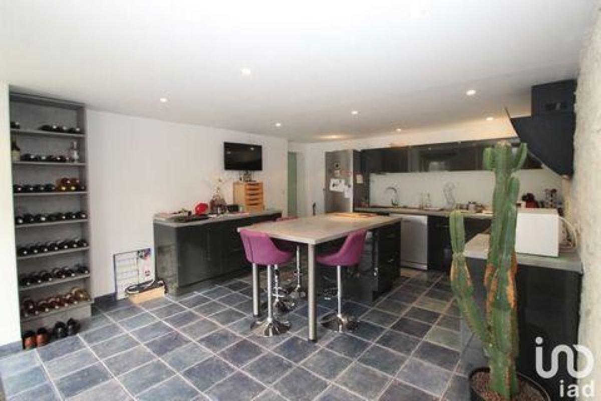 3 Schlafzimmer Haus in Saintes, France, Nr. 29586