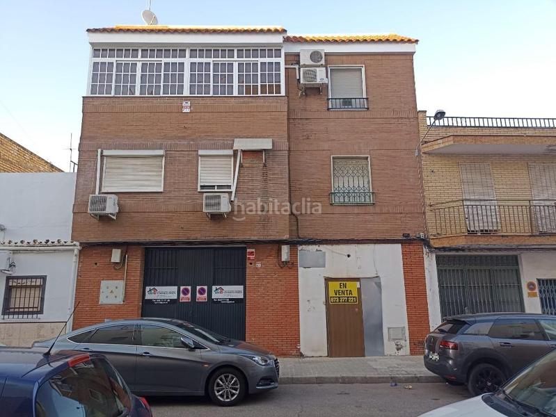 Коммерческая недвижимость 70м² в Андалусия, Испания № 188571