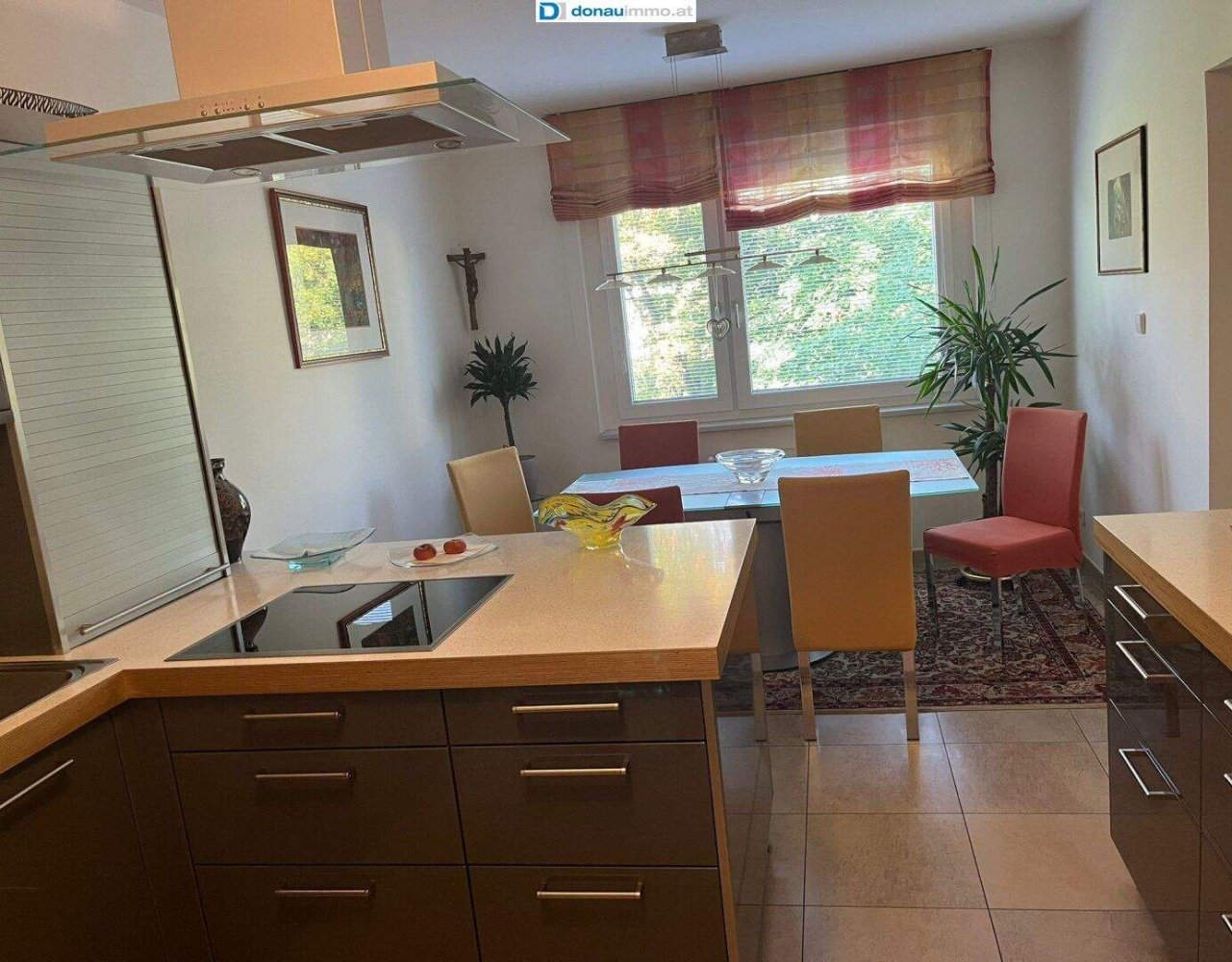 3-salle Appartement à Biedermannsdorf, Austria No. 251340