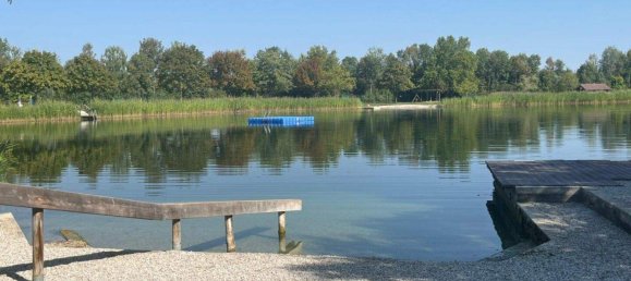 3-salle Appartement à Biedermannsdorf, Austria No. 251340 4