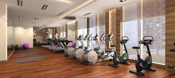 2 bedrooms Apartment in TENORA APARTMENTS, Dubai South (Dubai World Central), UAE No. 58401 6