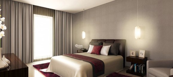 2 bedrooms Apartment in TENORA APARTMENTS, Dubai South (Dubai World Central), UAE No. 58401 8