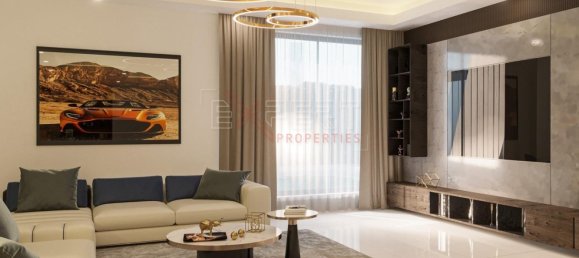 Wohnung in VIEWZ RESIDENCES, Jumeirah Lake Towers, UAE 38.9m², Nr. 60099 9