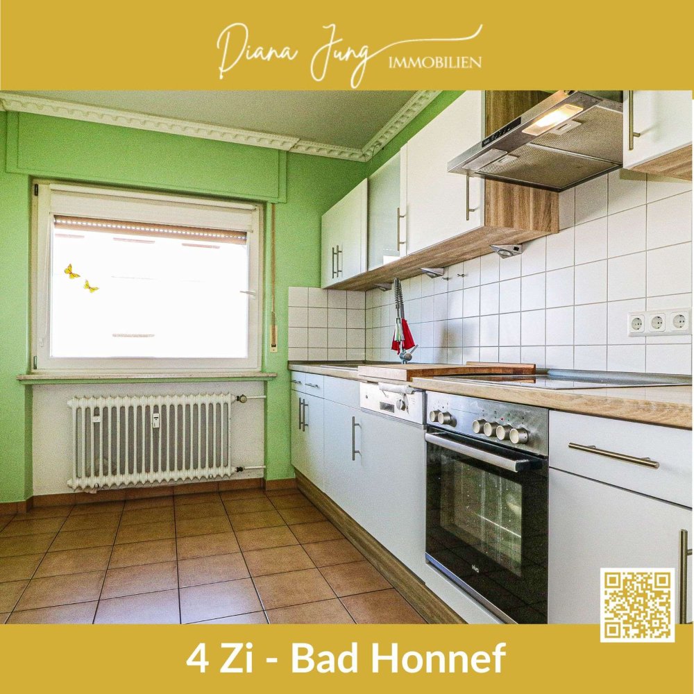 3 bedrooms Apartment in Rhein-Sieg, Germany No. 244108