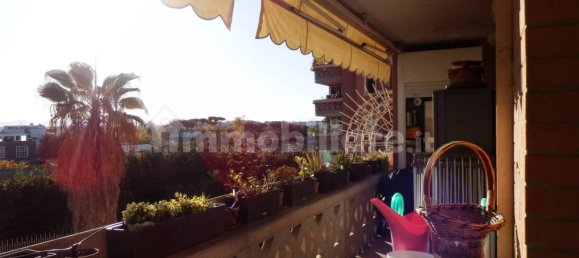 2 chambres Appartement à Rome, Italy No. 194372 22