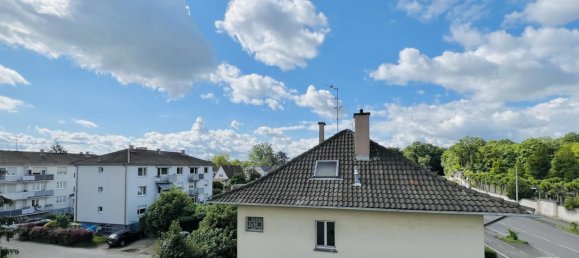 1 bedroom Apartment in Strasbourg, France No. 64894 2