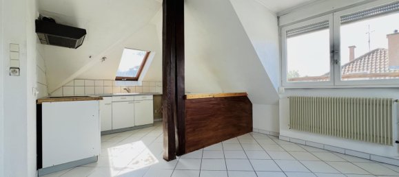1 bedroom Apartment in Strasbourg, France No. 64894 6