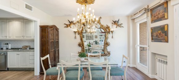 3 bedrooms Apartment in Granada, Spain No. 171320 8