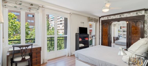 3 bedrooms Apartment in Granada, Spain No. 171320 12