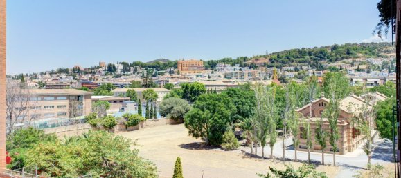 3 bedrooms Apartment in Granada, Spain No. 171320 14