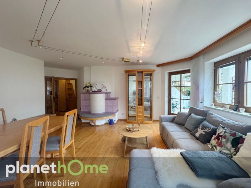 3 rooms Apartment in Fieberbrunn, Austria No. 211542