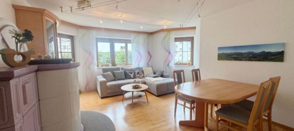 3 rooms Apartment in Fieberbrunn, Austria No. 211542 5