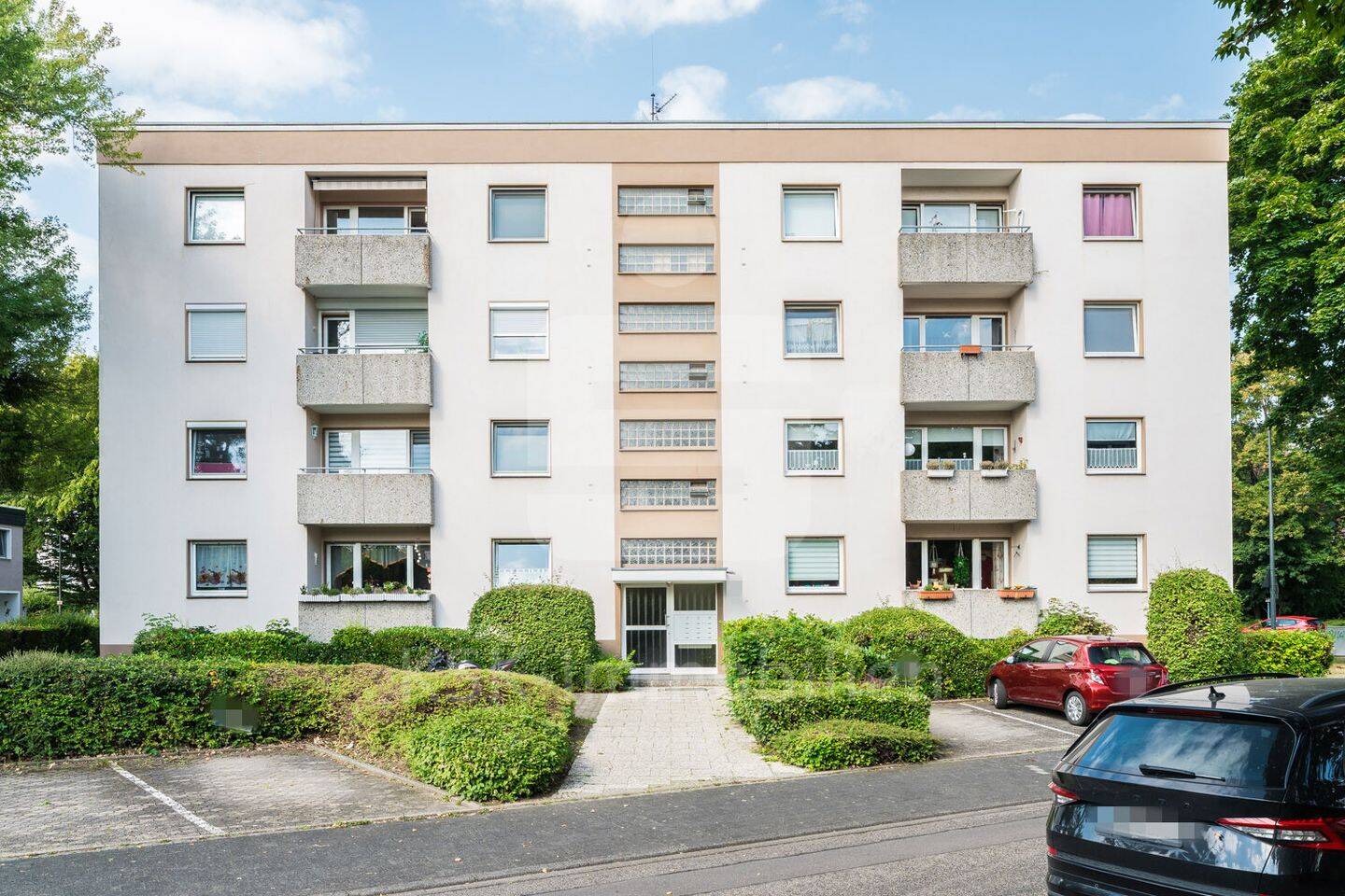 3 bedrooms Apartment in Rhein-Erft, Germany No. 354858