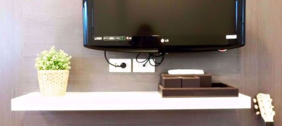 1 bedroom Condo in Watthana, Thailand No. 10422 6