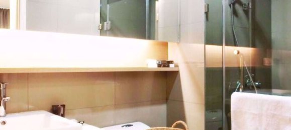1 bedroom Condo in Watthana, Thailand No. 10422 5