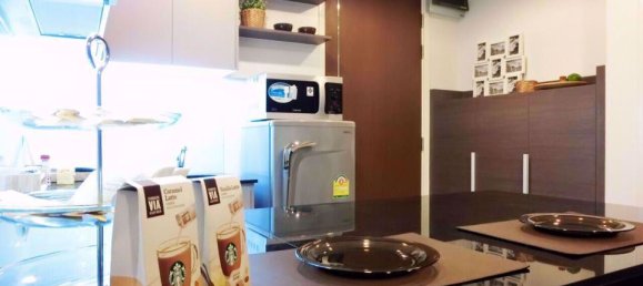 1 bedroom Condo in Watthana, Thailand No. 10422 7