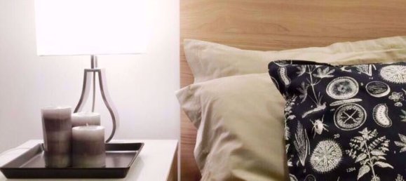 1 bedroom Condo in Watthana, Thailand No. 10422 4