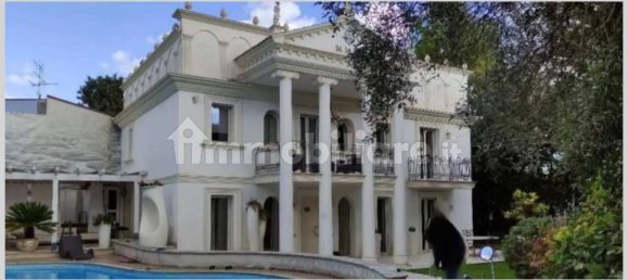 6 bedrooms Villa in Civitanova Marche, Italy No. 313519 32