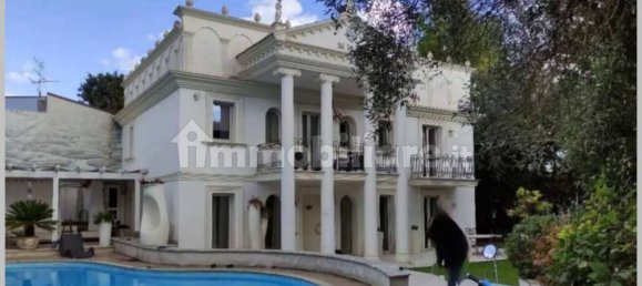 6 bedrooms Villa in Civitanova Marche, Italy No. 313519 14