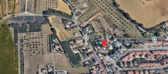 6 bedrooms Villa in Civitanova Marche, Italy No. 313519 3