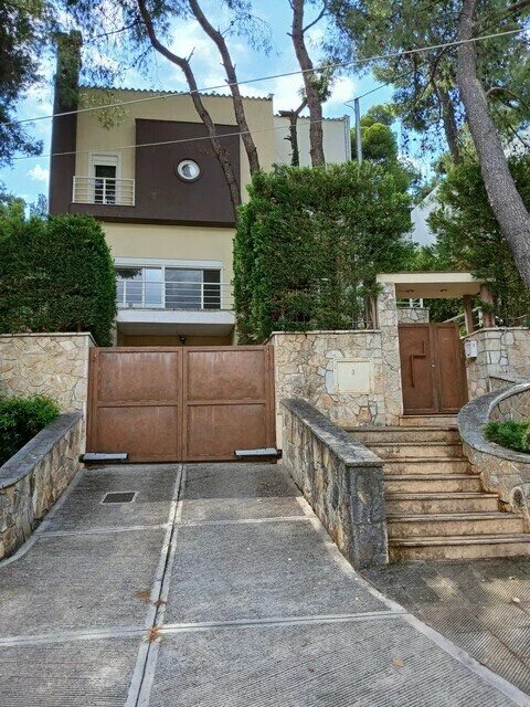5 bedrooms House for sale in Ekali, Kifisia, North Athens, Attica, Greece № 93535