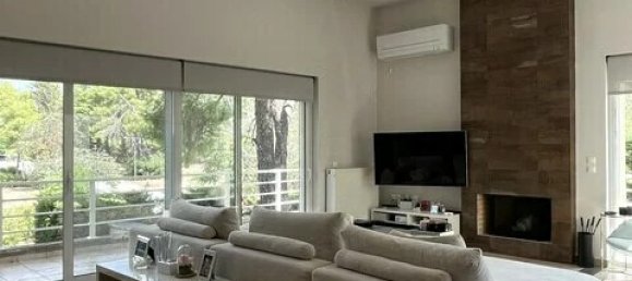 5 bedrooms House for sale in Ekali, Kifisia, North Athens, Attica, Greece № 93535 2