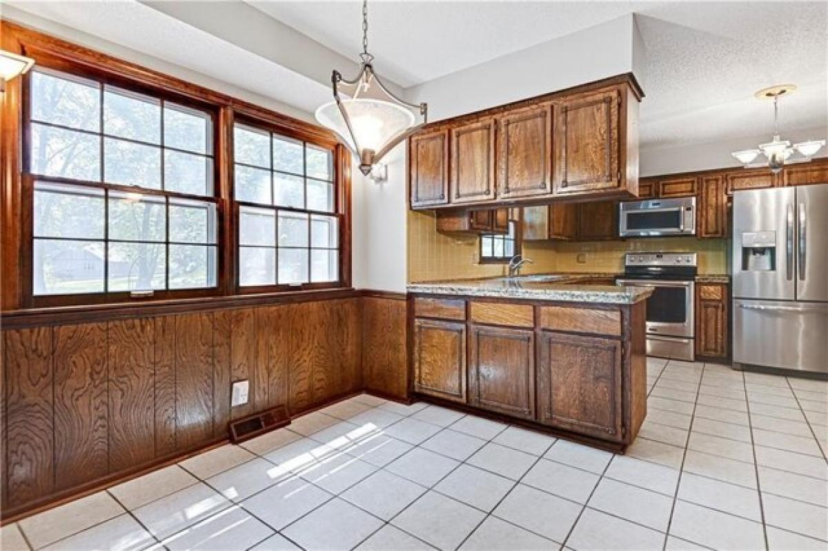 4 bedrooms House in Olathe, USA No. 373306