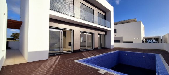 3 Schlafzimmer Haus in Sines, Portugal, Nr. 50445 2