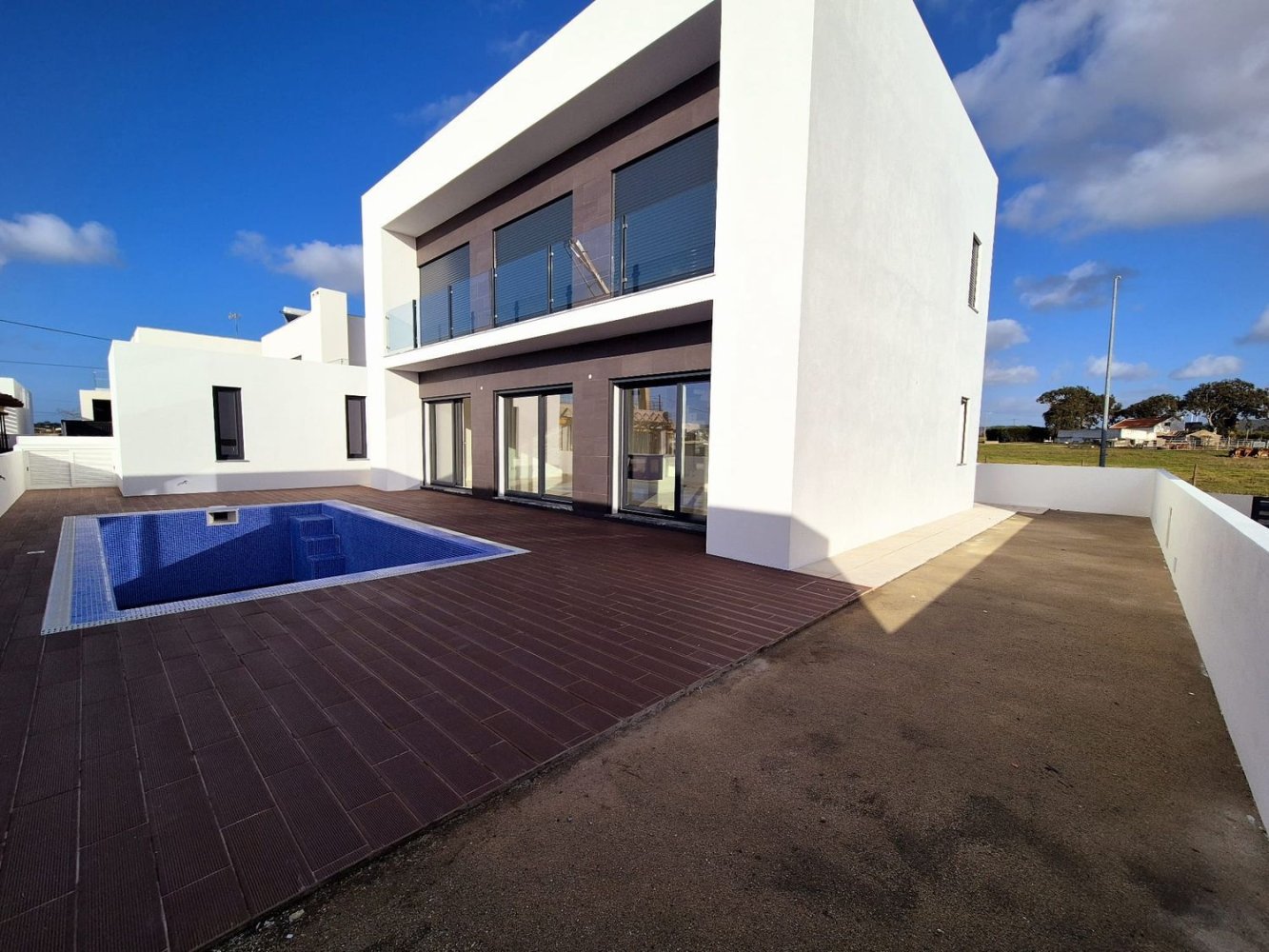 3 Schlafzimmer Haus in Sines, Portugal, Nr. 50445