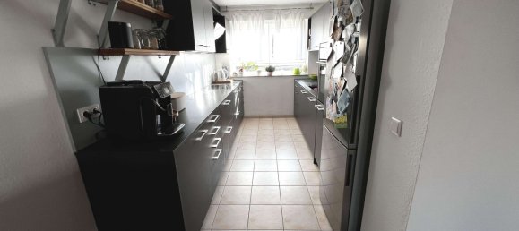Apartamento de 3 habitaciónes en Boblingen, Germany No. 316478 8