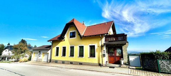 7غرفة منزل في Monichkirchen, Austria رقم 177809 4