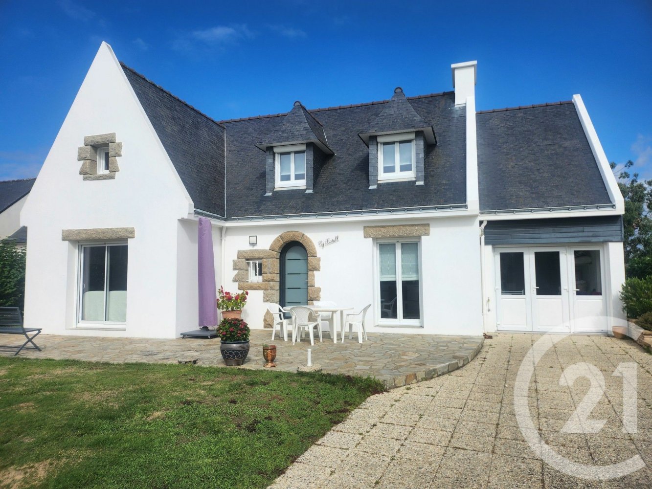 4 bedrooms House in Damgan, France No. 301273