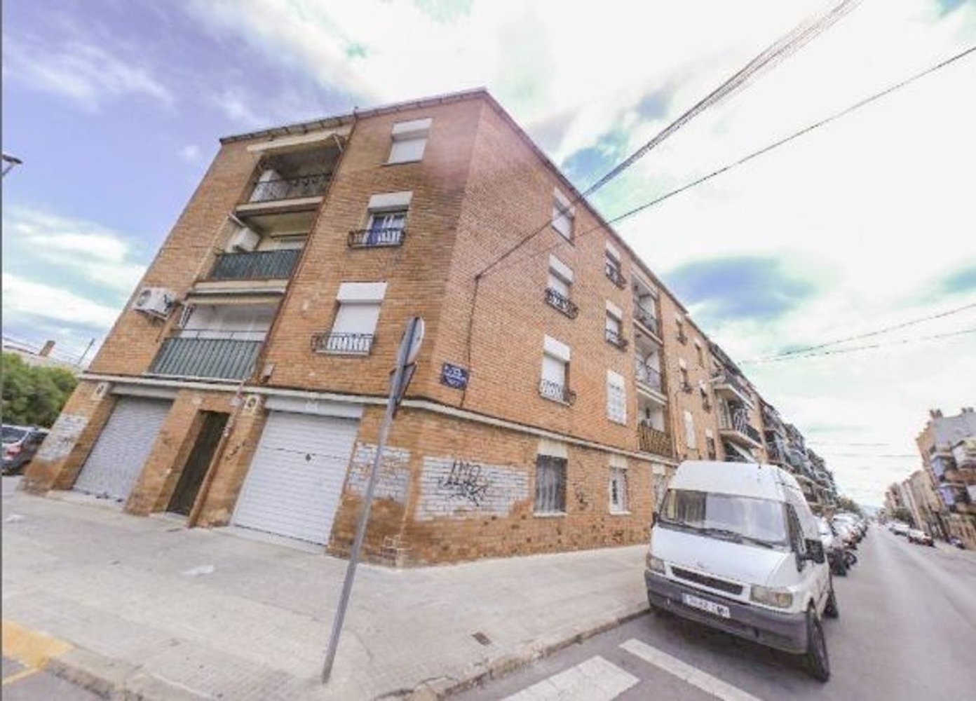 1 bedroom Apartment in Terrassa, Spain No. 207413