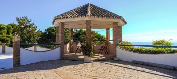 6 Schlafzimmer Villa in Estepona, Spain, Nr. 102641 41