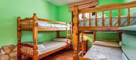 6 Schlafzimmer Villa in Estepona, Spain, Nr. 102641 42