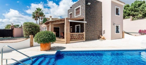 6 Schlafzimmer Villa in Estepona, Spain, Nr. 102641 50