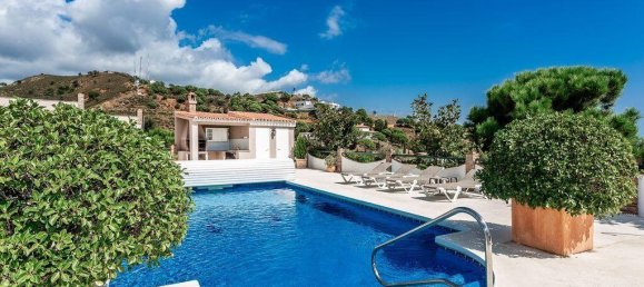 6 Schlafzimmer Villa in Estepona, Spain, Nr. 102641 48