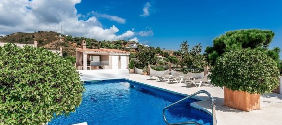 6 Schlafzimmer Villa in Estepona, Spain, Nr. 102641 15