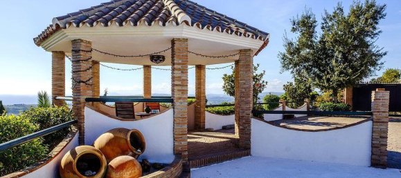 6 Schlafzimmer Villa in Estepona, Spain, Nr. 102641 52