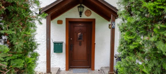 4 غرف نوم منزل في Freising, Germany رقم 154337 22