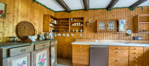 4 غرف نوم منزل في Freising, Germany رقم 154337 26