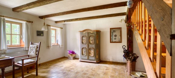 4 غرف نوم منزل في Freising, Germany رقم 154337 23