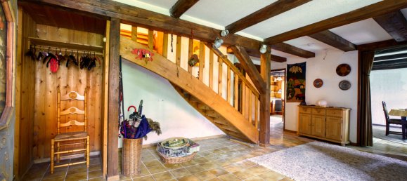 4 غرف نوم منزل في Freising, Germany رقم 154337 24